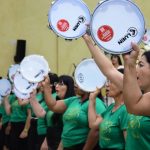 Galeria 3º DIA CIBE