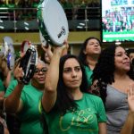 Galeria 3º DIA CIBE