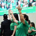 Galeria 3º DIA CIBE