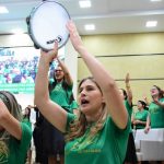 Galeria 3º DIA CIBE