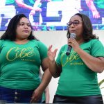 Galeria 3º DIA CIBE