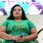 Galeria 3º DIA CIBE