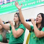 Galeria 3º DIA CIBE