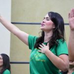 Galeria 3º DIA CIBE