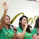 Galeria 3º DIA CIBE