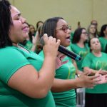 Galeria 3º DIA CIBE