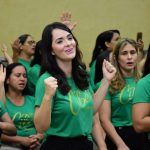 Galeria 3º DIA CIBE