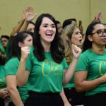 Galeria 3º DIA CIBE