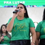 Galeria 3º DIA CIBE