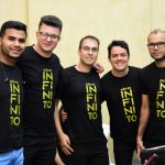 Galeria 3º DIA CIBE