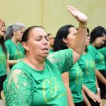 Galeria 3º DIA CIBE