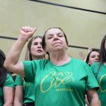 Galeria 3º DIA CIBE