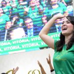 Galeria 3º DIA CIBE