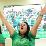 Galeria 3º DIA CIBE