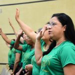 Galeria 3º DIA CIBE