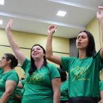 Galeria 3º DIA CIBE