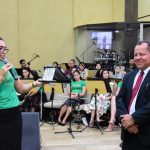 Galeria 3º DIA CIBE