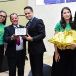 Galeria 3º DIA CIBE