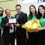 Galeria 3º DIA CIBE