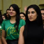 Galeria 3º DIA CIBE