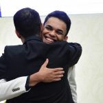 Galeria 3º DIA CIBE