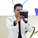 Galeria 3º DIA CIBE