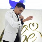 Galeria 3º DIA CIBE