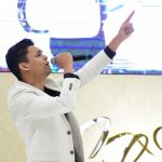 Galeria 3º DIA CIBE