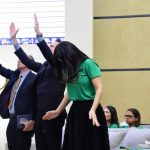 Galeria 3º DIA CIBE