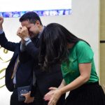 Galeria 3º DIA CIBE