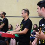 Galeria 3º DIA CIBE