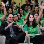 Galeria 3º DIA CIBE