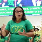 Galeria 3º DIA CIBE