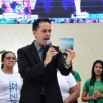 Galeria 3º DIA CIBE