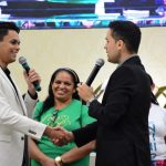 Galeria 3º DIA CIBE