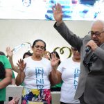 Galeria 3º DIA CIBE