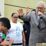 Galeria 3º DIA CIBE