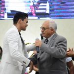 Galeria 3º DIA CIBE