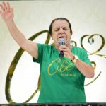 Galeria 3º DIA CIBE