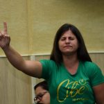 Galeria 3º DIA CIBE