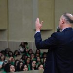 Galeria 3º DIA CIBE