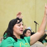 Galeria 3º DIA CIBE