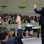 Galeria 3º DIA CIBE