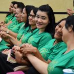 Galeria 3º DIA CIBE