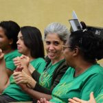 Galeria 3º DIA CIBE