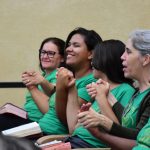 Galeria 3º DIA CIBE