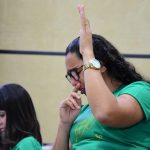 Galeria 3º DIA CIBE