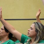 Galeria 3º DIA CIBE