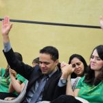 Galeria 3º DIA CIBE