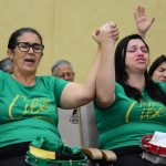 Galeria 3º DIA CIBE